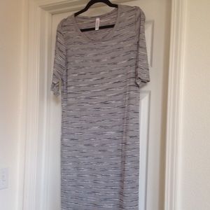 LuLaRoe Julia Large